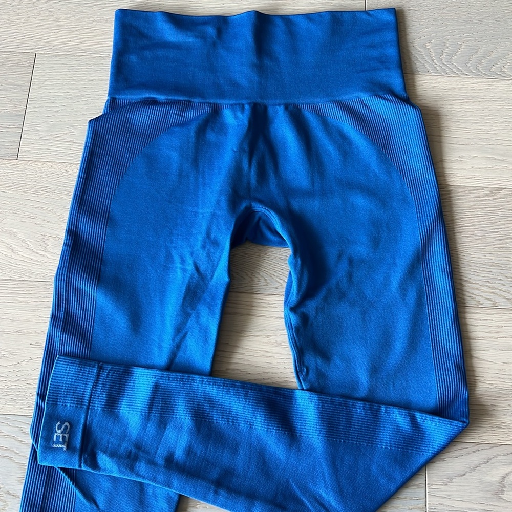 SET active leggings Small - Picture 5 of 7